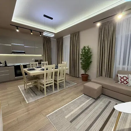 Modern Penthouse With Outdoor Living And Views *